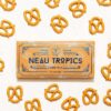 Seafaring Pretzel Neau Tropics Bar
